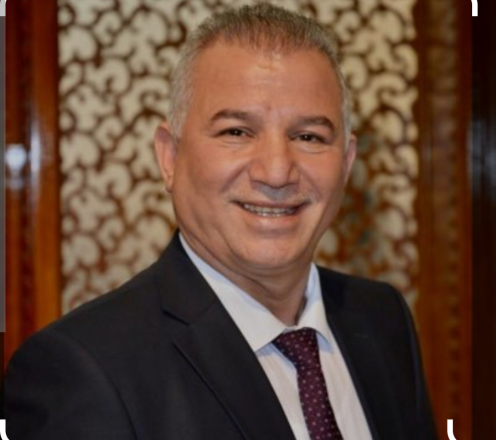 محمد حنون